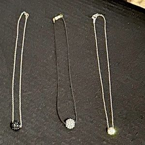 Handmade necklaces for women or men